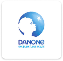 Danone Logo