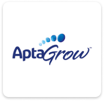 AptaGrow Logo